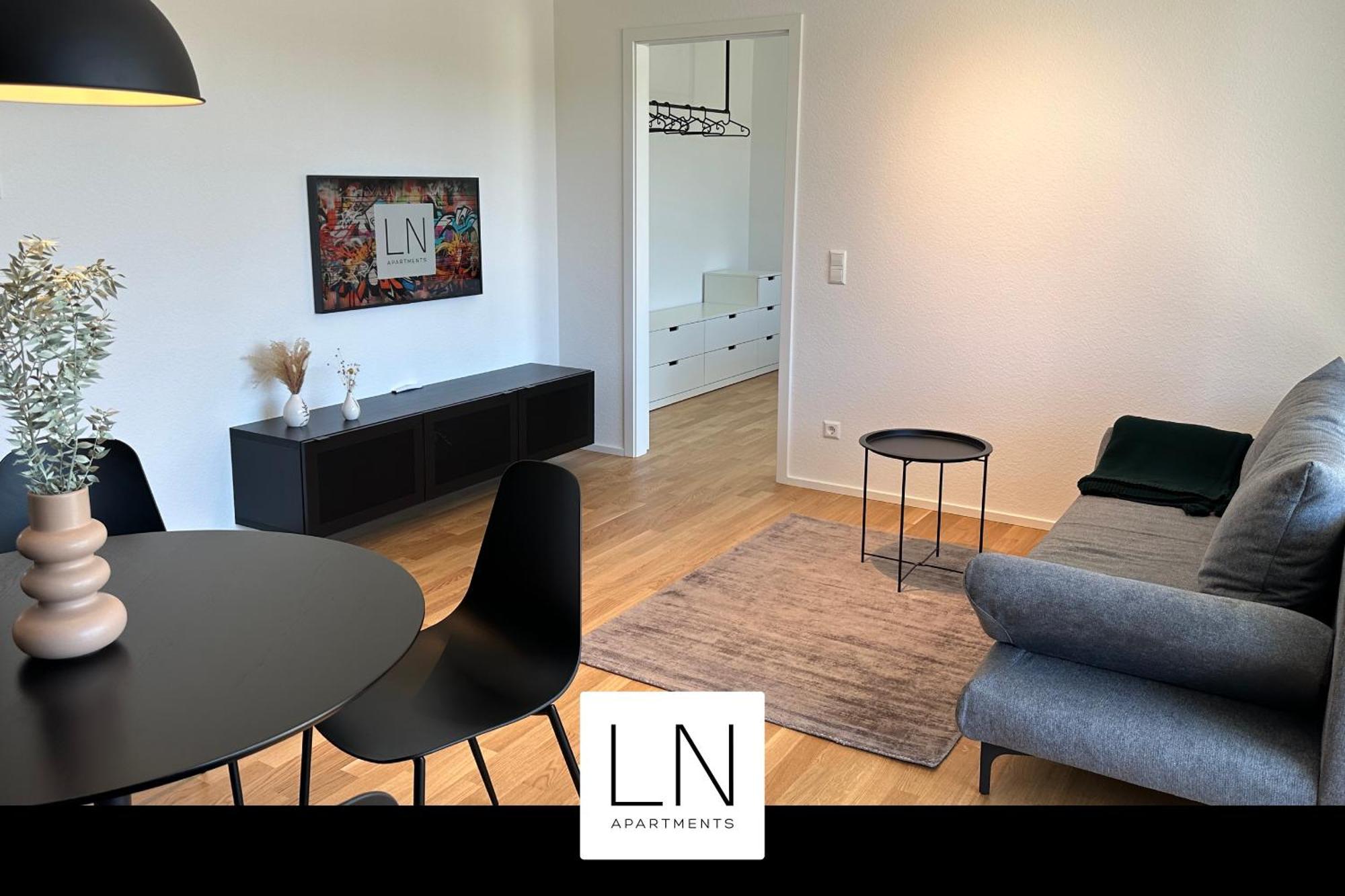 Neubau Apartments In Top Lage Von Biberach Biberach an der Riß Eksteriør billede
